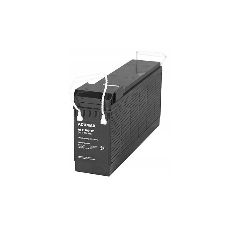 Akumulator Acumax AFT 100-12 100Ah 12V AGM GEL