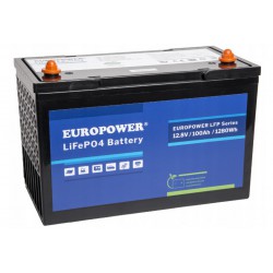 Akumulator Europower LFP...