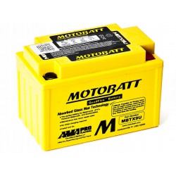Akumulator MotoBatt MBTX9U...