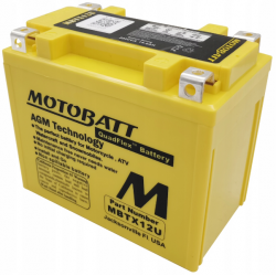 Akumulator MotoBatt MBTX12U