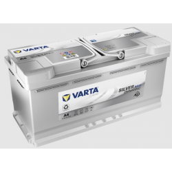 Akumulator AGM VARTA H15/A4...