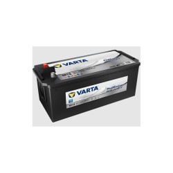 Akumulator VARTA 180Ah 1400A 12V M12