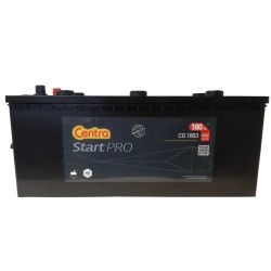Akumulator Centra 12V 180Ah 1000A