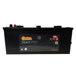 Akumulator Centra 12V 140Ah 800A