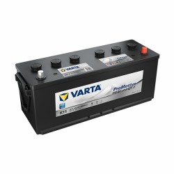 Akumulator VARTA PROMOTIVE SLI 143Ah 900A 12V K11