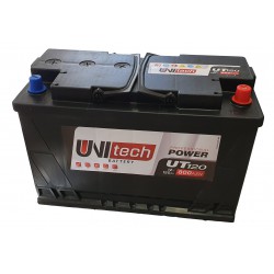 Akumulator Unitech 120Ah...
